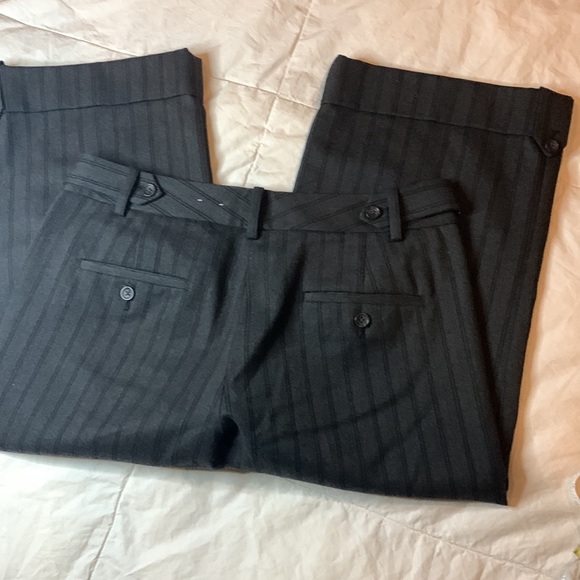 Express Editor Crop Pants 6 - Picture 3 of 7